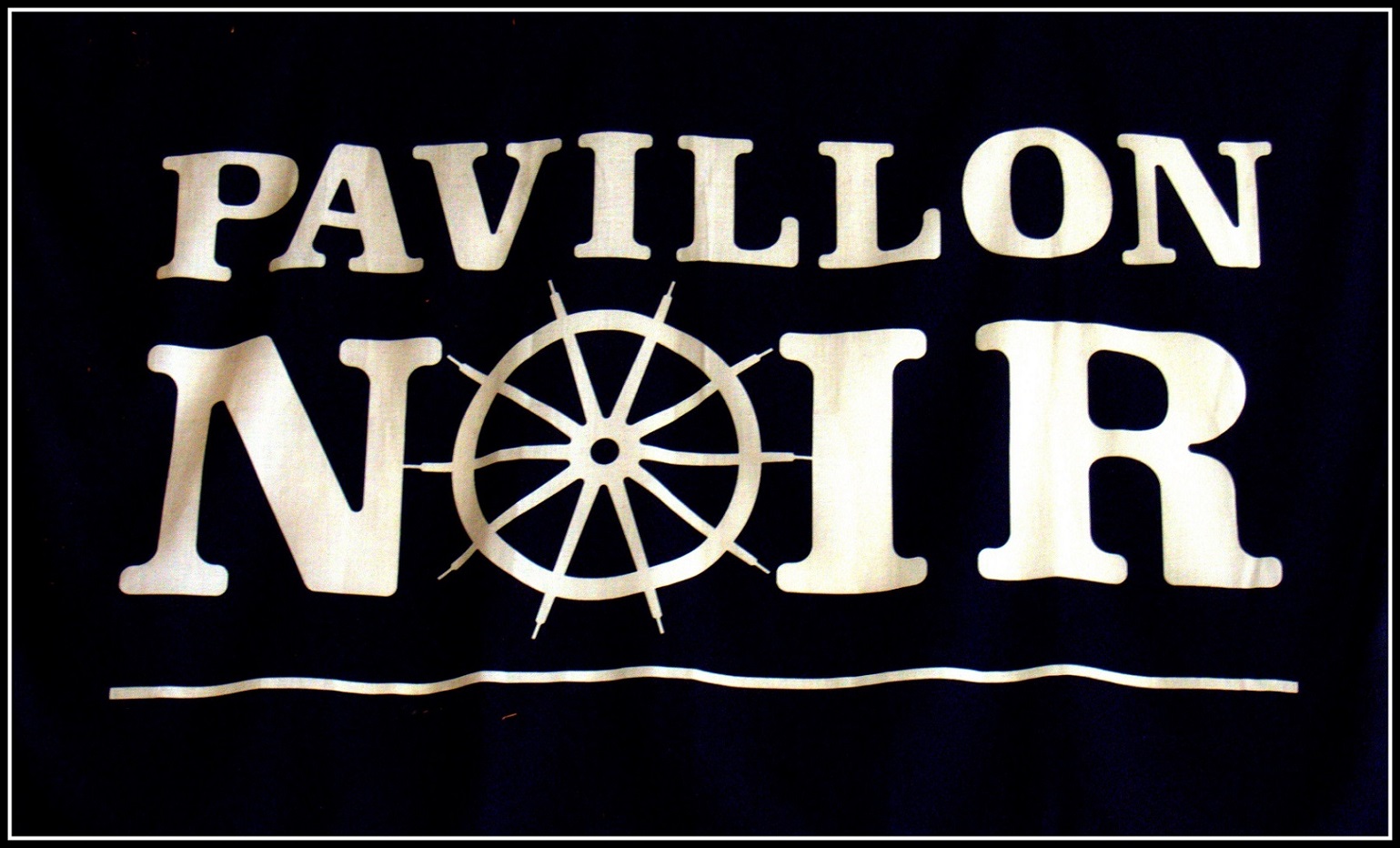 Pavillon Noir Quimper